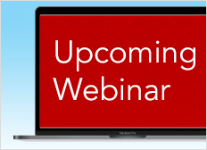Webinars