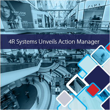 4R Unveils Action Manager