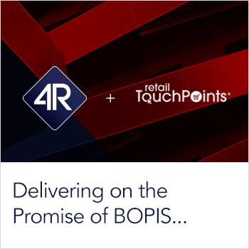 Delivering on the Promise of BOPIS