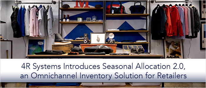 Seasonal Allocation 2.0