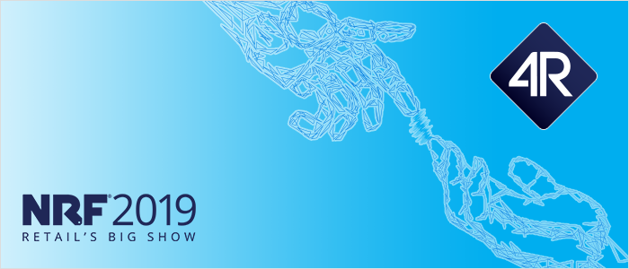 NRF 2019